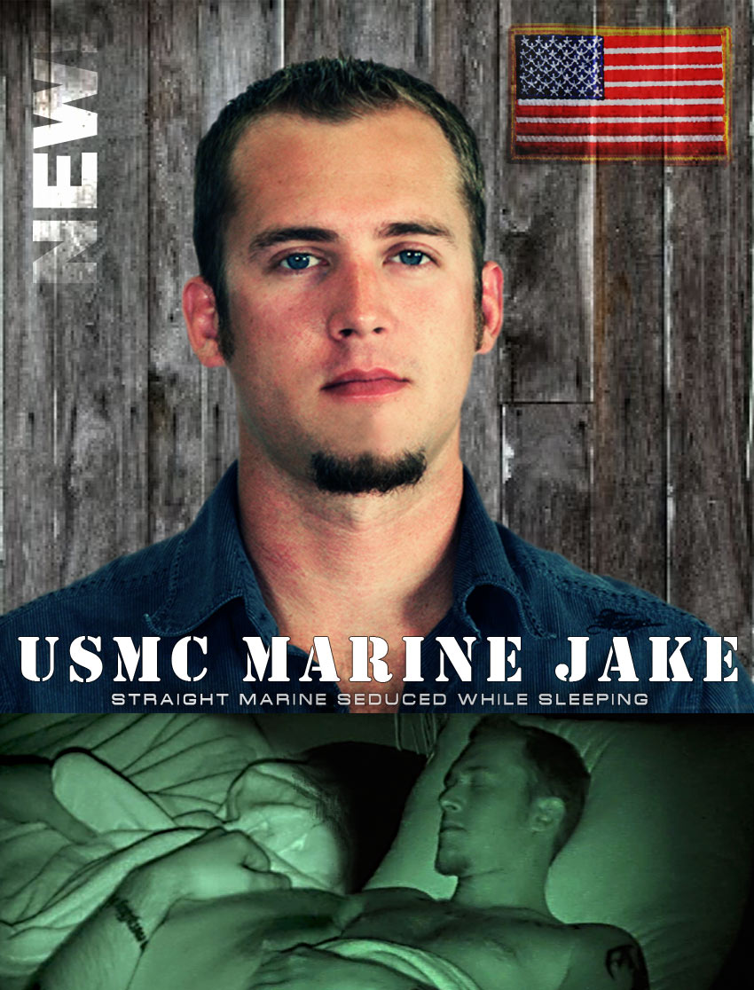 USMC Marine Ty