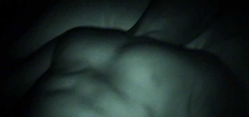 Sleeping Men